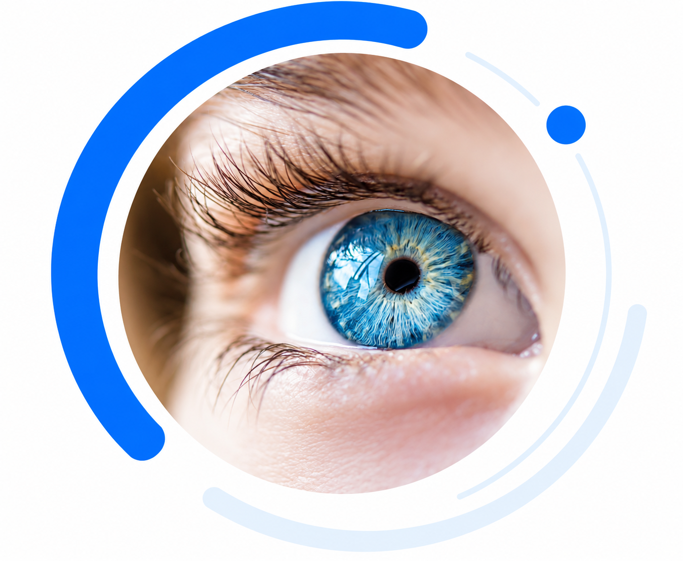 Ophthal - hospital especializado - 25 anos de excelência em Oftalmologia